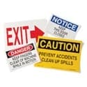 Signs