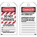 Tags
